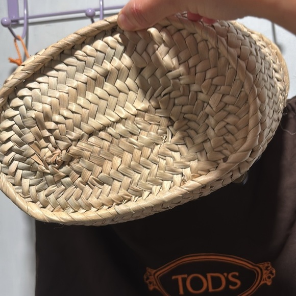 ‼️TOD’S bag‼️ - Picture 3 of 12